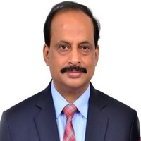 Prof. Manoranjan Parida, (1)