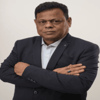 Mr. Biranchi Narayan Acharya