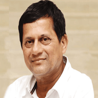 Prof. (Dr.) Achyuta Samanta