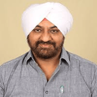 Prof. (Dr.) Saranjit Singh